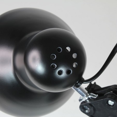 Lampe de bureau retro articulé Avati