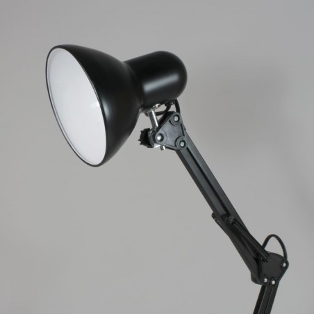 Lampe de bureau retro articulé Avati