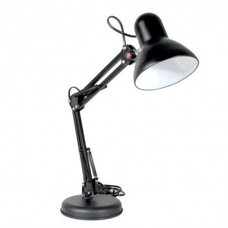 Lampe de bureau retro articulé Avati