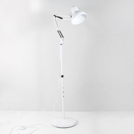 Lampadaire articulé Avati