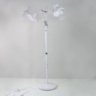 Lampadaire articulé Avati
