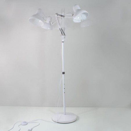 Lampadaire articulé Avati