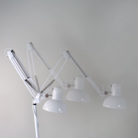Lampadaire articulé Avati