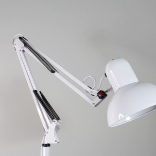 Lampadaire articulé Avati