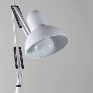 Lampadaire articulé Avati