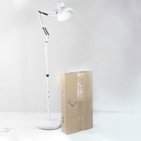 Lampadaire articulé Avati