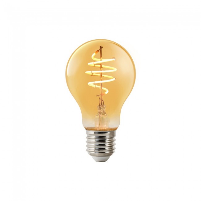 Ampoule LED E27 A60 Deco Smart (4.7W) Ampoule LED E27 A60 Deco Smart (4.7W)