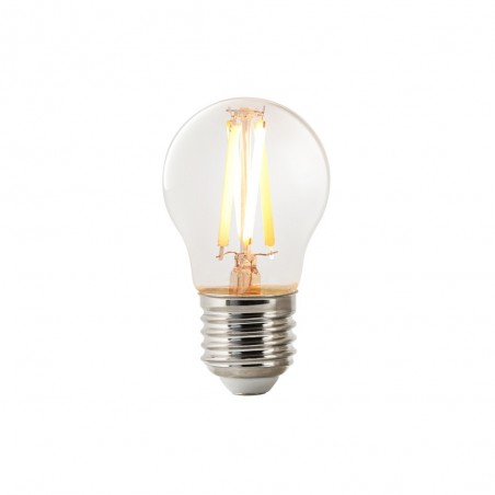 Ampoule LED E27 G45 Smart (4.7W)