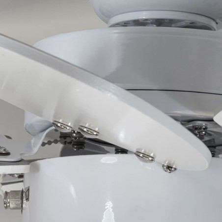 Ventilateur de plafond avec lumiere Orion
