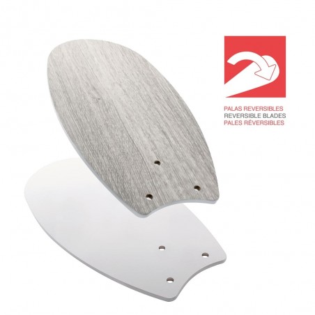 Ventilateur de plafond avec lumiere Orion