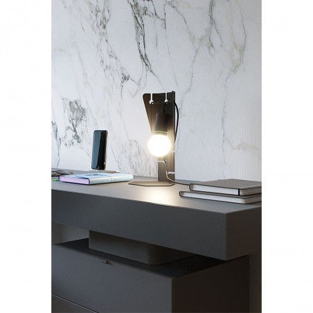 Lampe a poser Arby