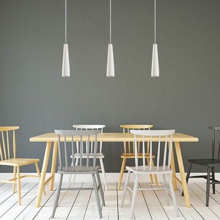 Lampe de plafond Electra