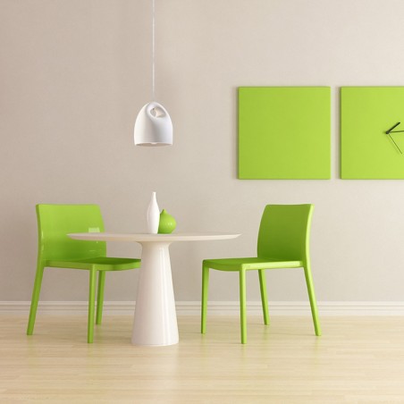 Lampe a suspension Bukano