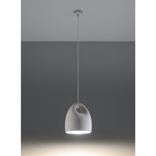 Lampe a suspension Bukano