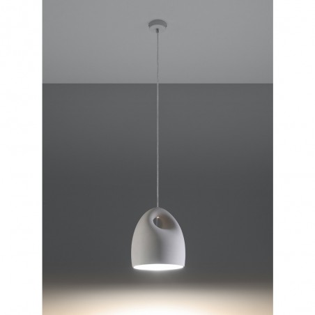 Lampe a suspension Bukano