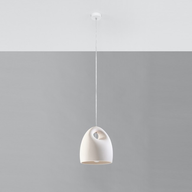 Lampe a suspension Bukano