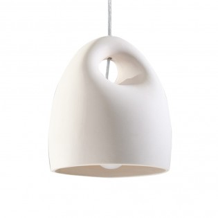 Lampe a suspension Bukano
