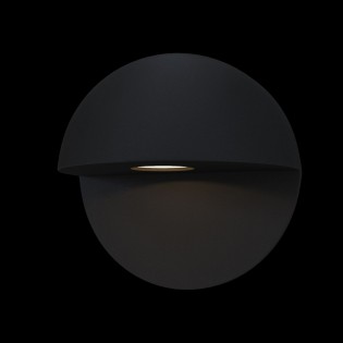 Aplique de pared Led Mezzo (3W)