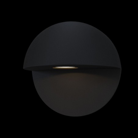 Aplique de pared Led Mezzo (3W)