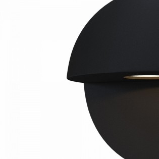 Aplique de pared Led Mezzo (3W)