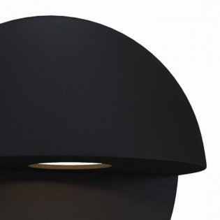 Aplique de pared Led Mezzo (3W)