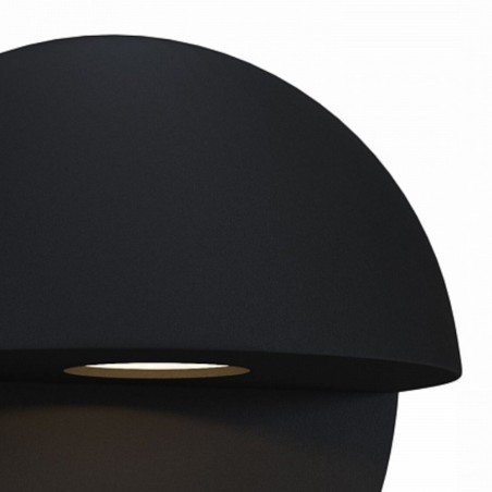 Aplique de pared Led Mezzo (3W)