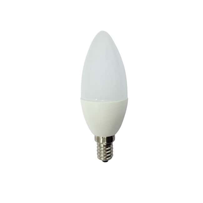 Ampoule LED Voile 6W E14 (470 lm)