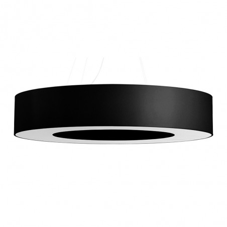 Lampe a suspension Saturno