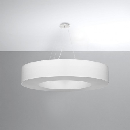Lampe a suspension Saturno