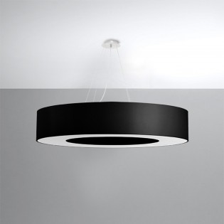 Lampe a suspension Saturno