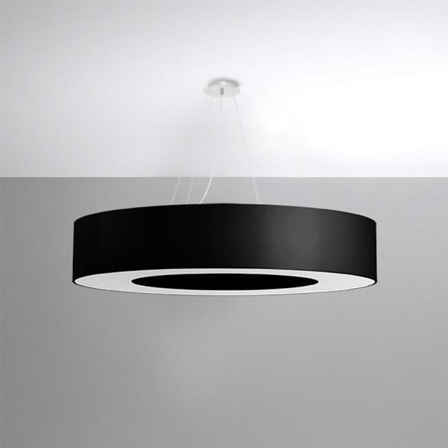 Lampe a suspension Saturno