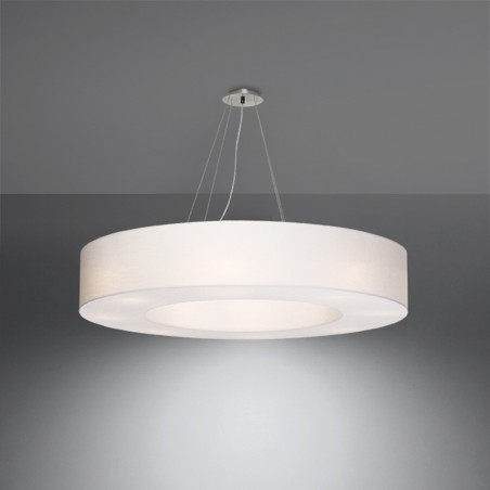 Lampe a suspension Saturno