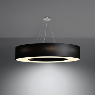 Lampe a suspension Saturno