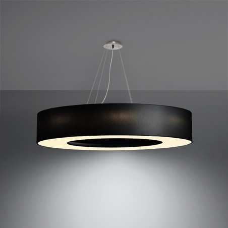 Lampe a suspension Saturno