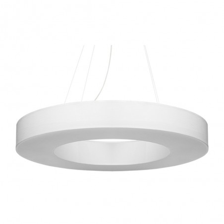 Lampe de plafond Saturno Slim