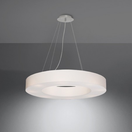 Lampe de plafond Saturno Slim