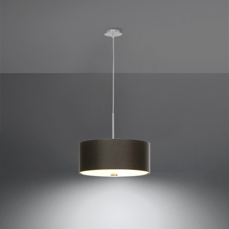 Lampe de plafond Skala
