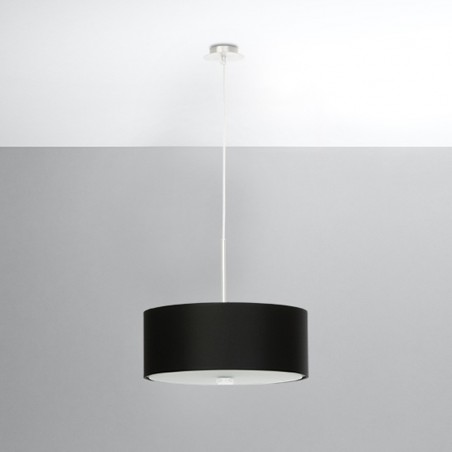 Lampe de plafond Skala