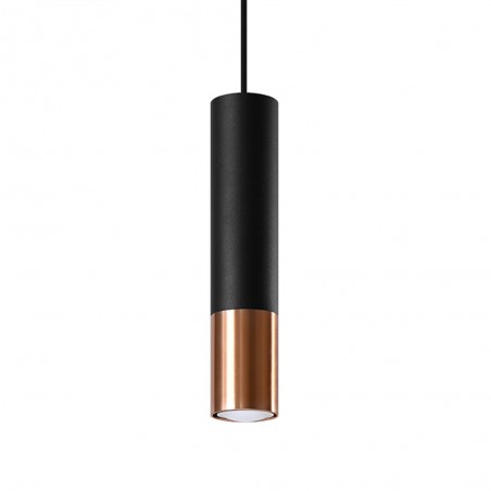 Lampe de plafond Loopez