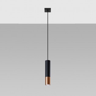 Lampe de plafond Loopez