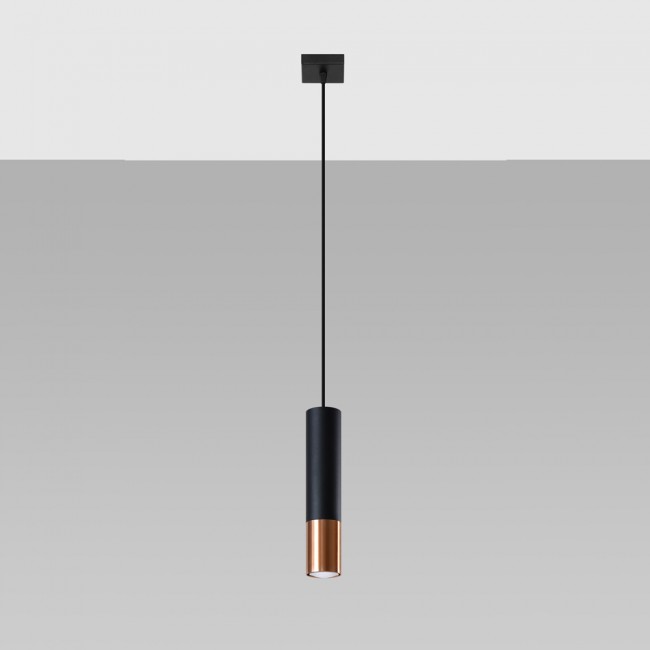 Lampe de plafond Loopez