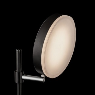 Lámpara de pie Led Fad