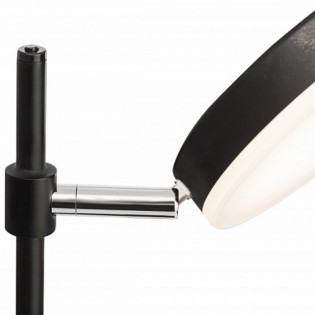 Lámpara de pie Led Fad