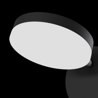 Aplique de pared Led Fad
