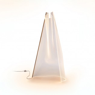 Lampadaire á LED Velos (17W)