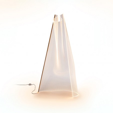 Lampadaire á LED Velos (17W)