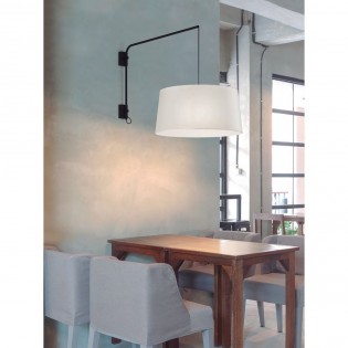 Wall light Arco