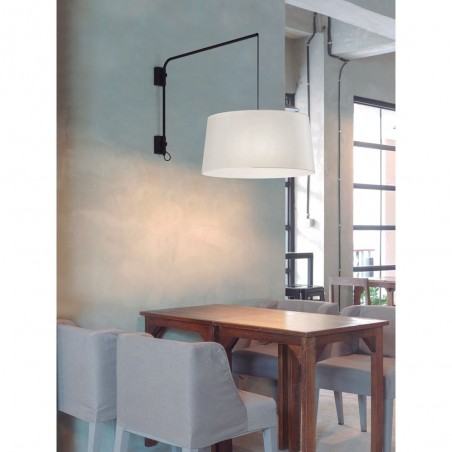 Wall light Arco