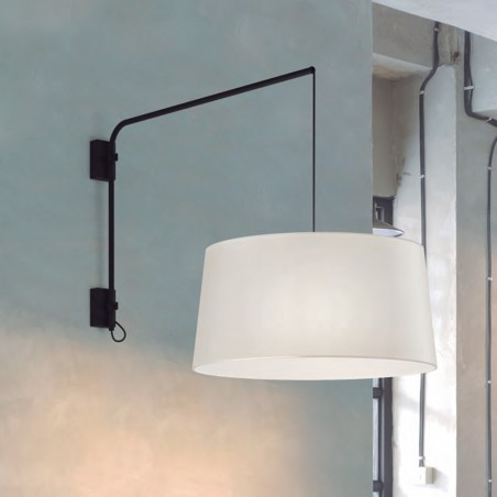 Wall light Arco