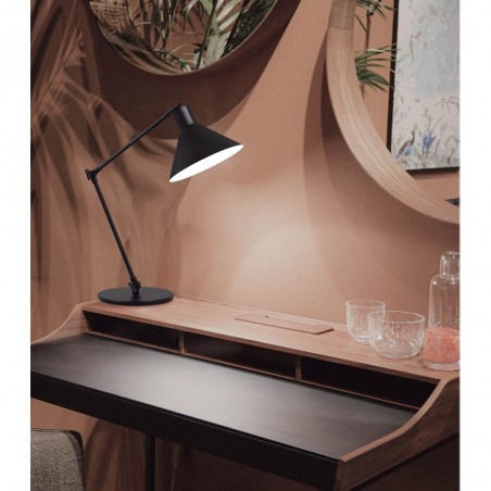 Lampe à poser Capuchina